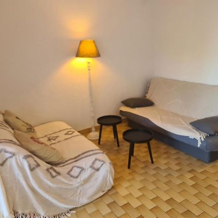 Tres Beau Studio Cabine Agde Ngoại thất bức ảnh