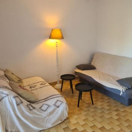 Tres Beau Studio Cabine Agde Ngoại thất bức ảnh
