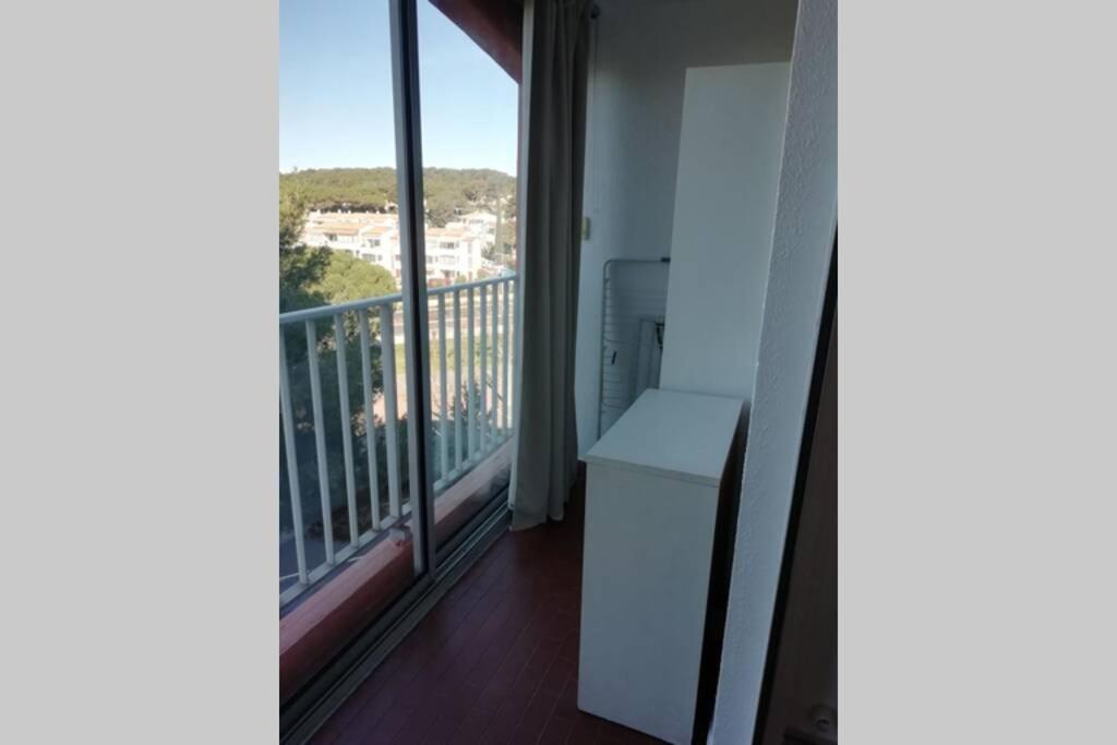 Tres Beau Studio Cabine Agde Ngoại thất bức ảnh