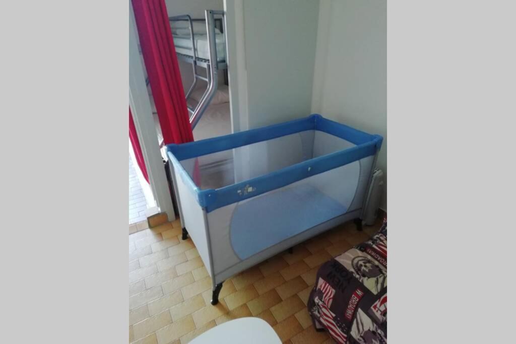 Tres Beau Studio Cabine Agde Ngoại thất bức ảnh