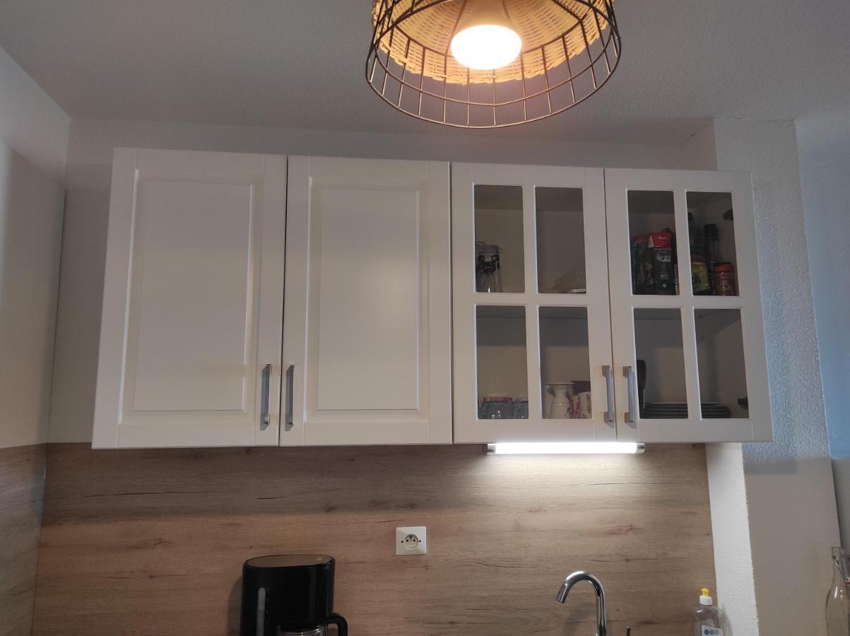 Tres Beau Studio Cabine Agde Ngoại thất bức ảnh
