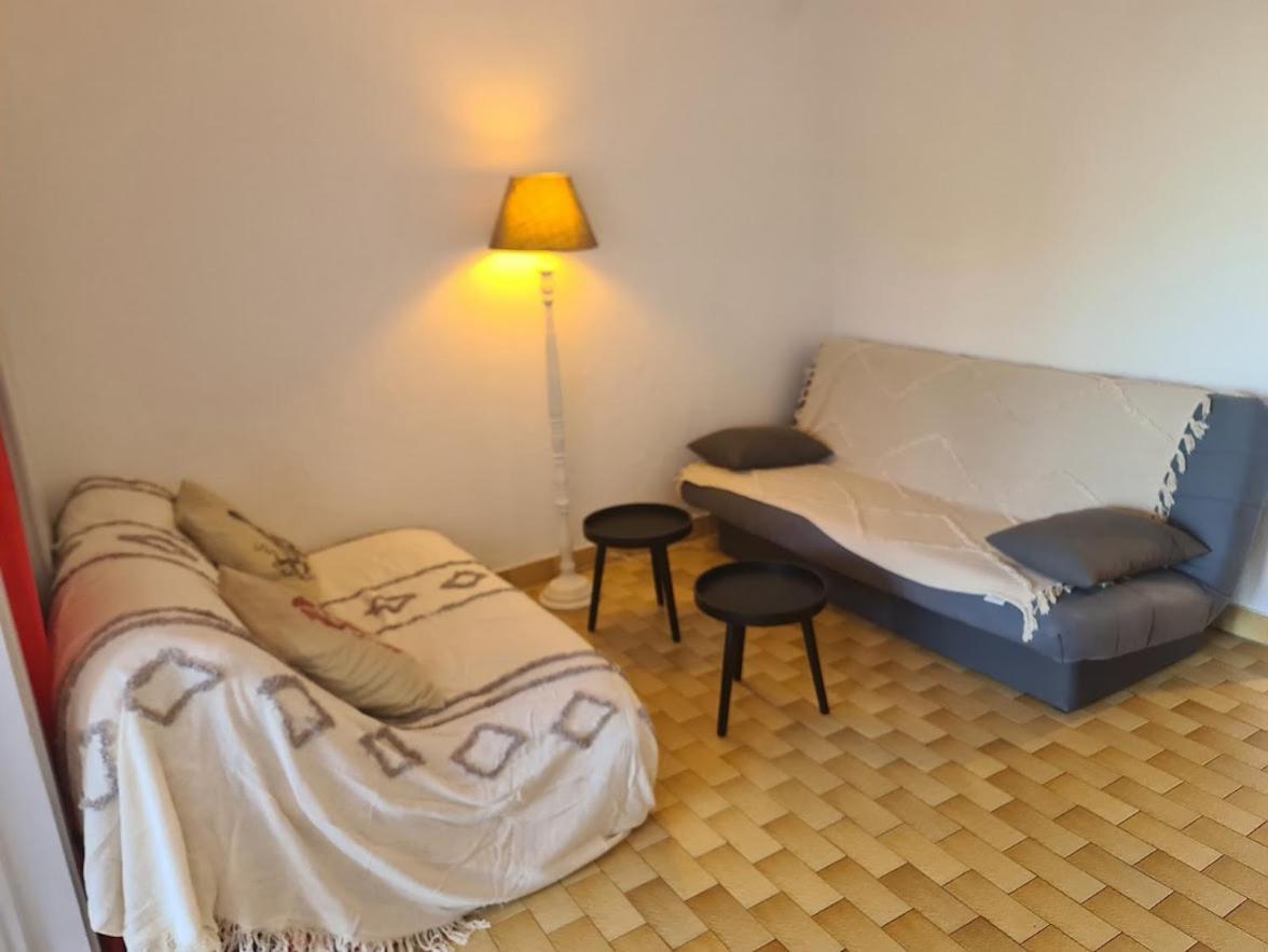 Tres Beau Studio Cabine Agde Ngoại thất bức ảnh