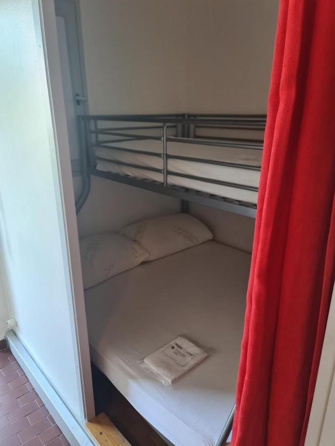 Tres Beau Studio Cabine Agde Ngoại thất bức ảnh