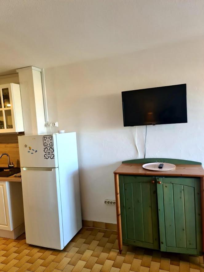 Tres Beau Studio Cabine Agde Ngoại thất bức ảnh
